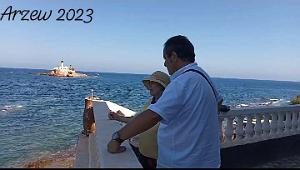 VOYAGE 20230930_142619 ARZEW PHARE DE L'ILOT D'ARZEW